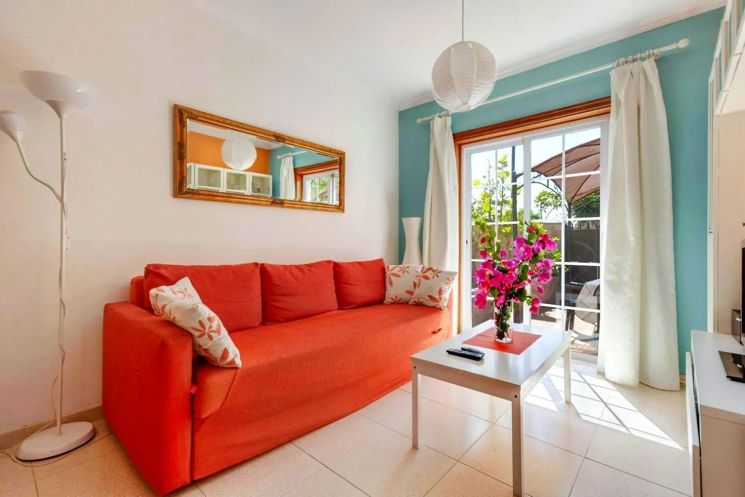 Gepflegtes Ferienhaus In Teneriffas Sonnigem Sueden Las Galletas