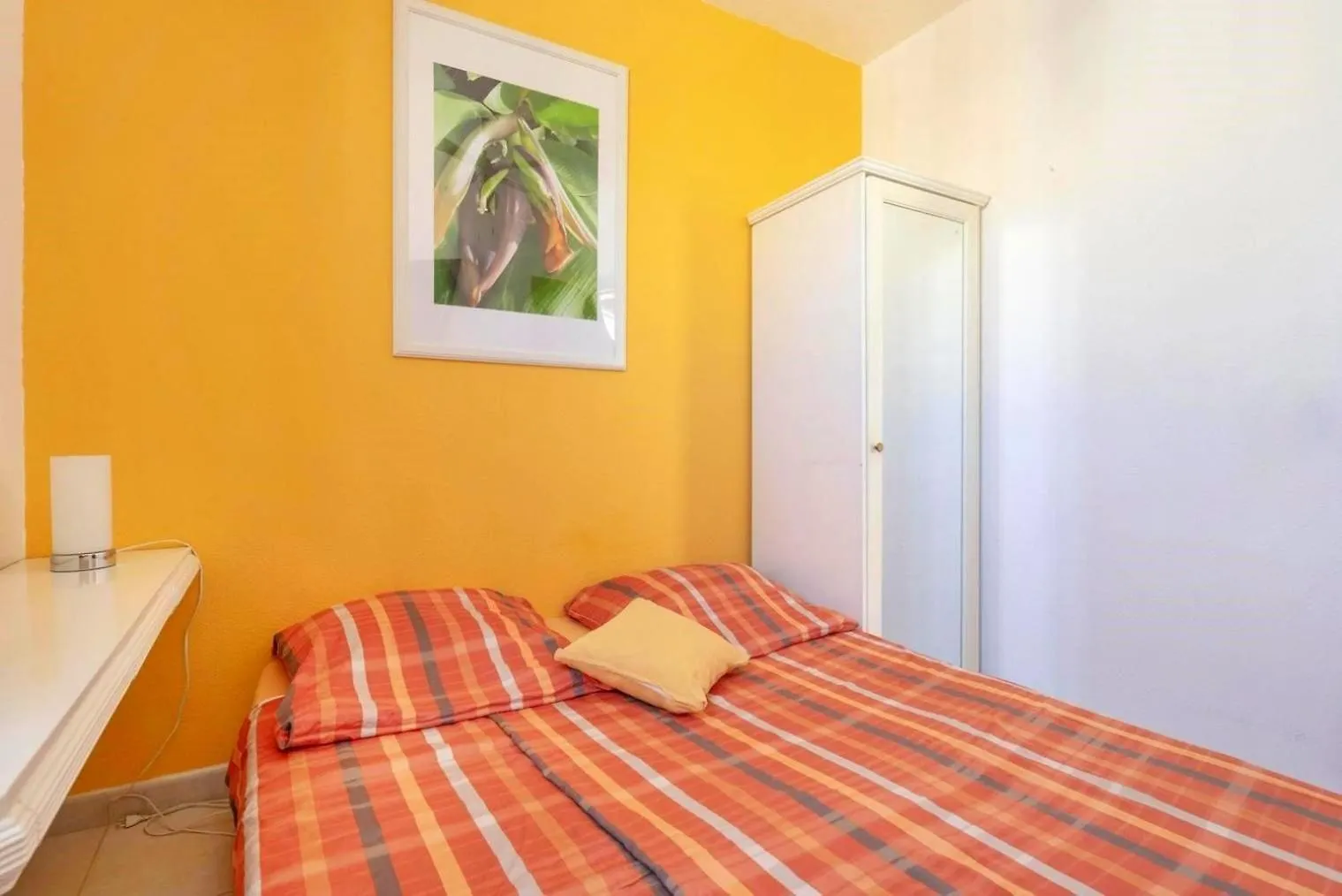 Gepflegtes Ferienhaus In Teneriffas Sonnigem Sueden Las Galletas Spain