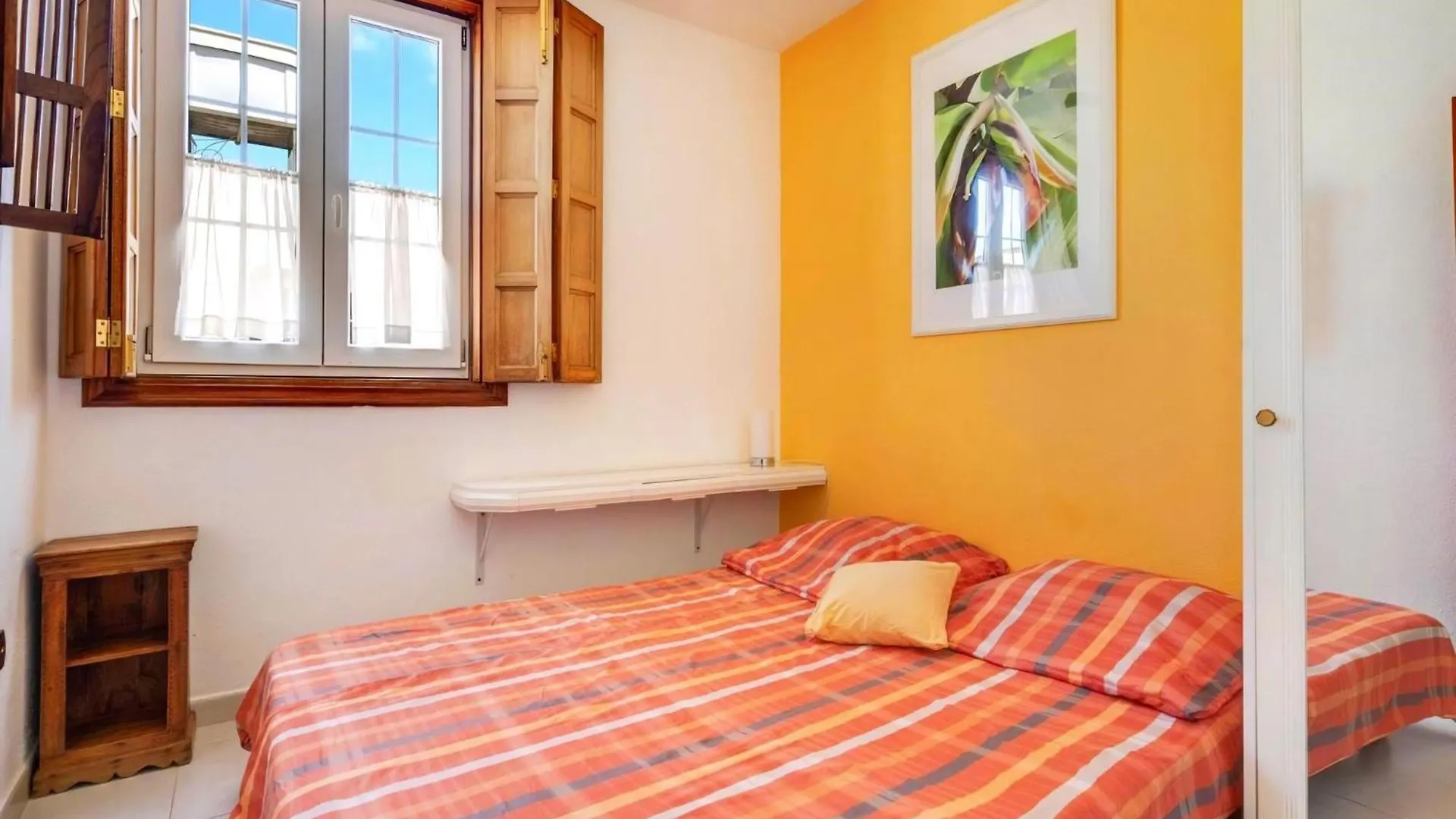 Holiday home Gepflegtes Ferienhaus In Teneriffas Sonnigem Sueden Las Galletas