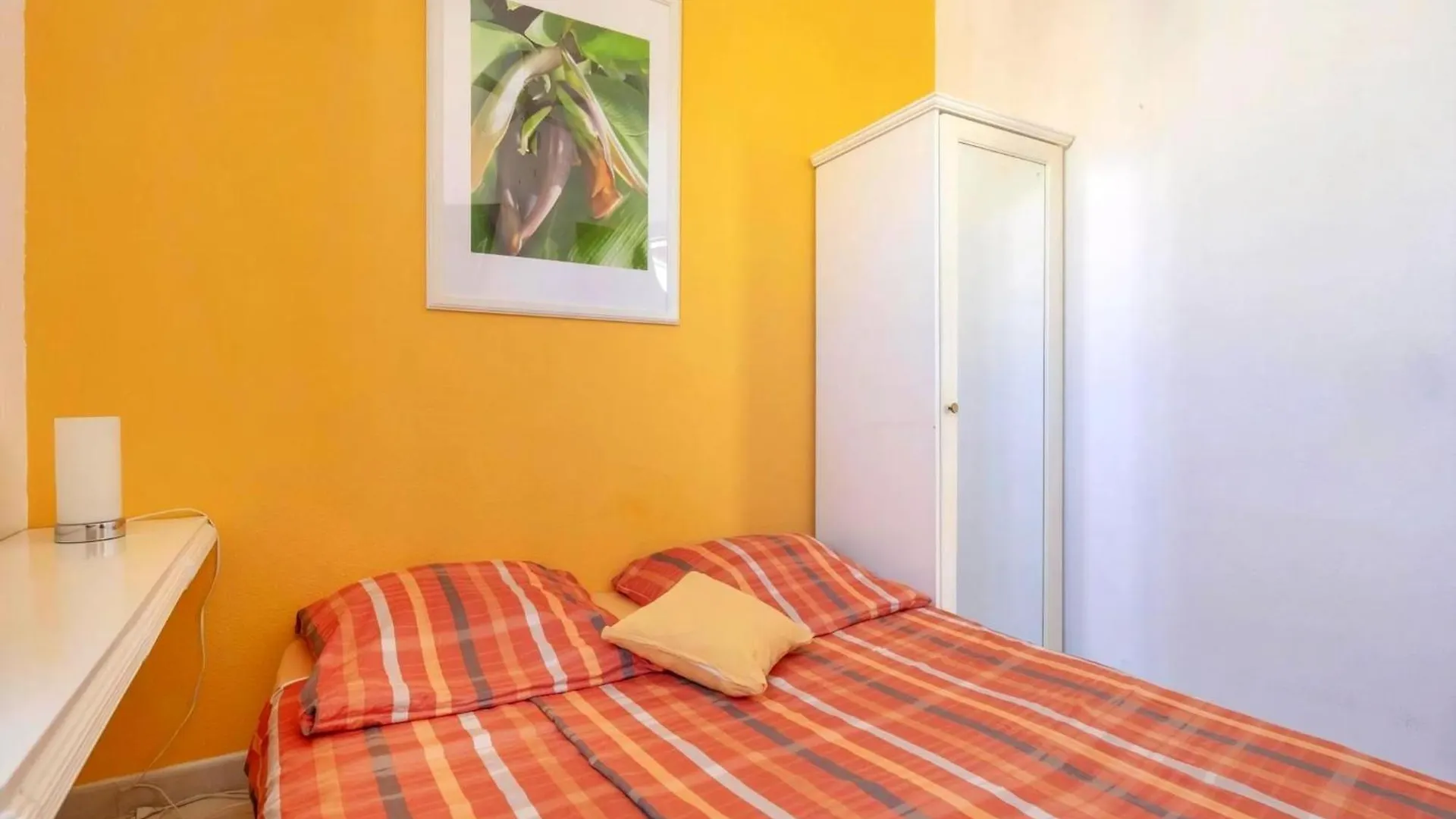Vakantiehuis Casa Golfin Villa Las Galletas