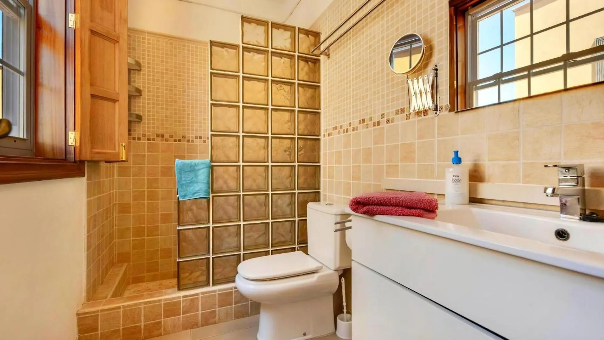 Vakantiehuis Casa Golfin Villa Las Galletas