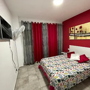 Vientos Alisios Appartamento