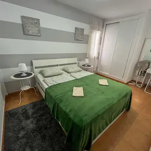 Cosy 6 Places Canarian Life Appartamento