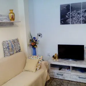 A Cozy Flat In The Heart Of El Fraile Appartamento